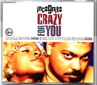 Incognito - Crazy For You